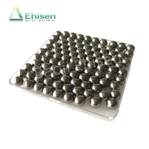 Nickel metal balls for smelting suppliers Nickel metal balls for smelting suppliers