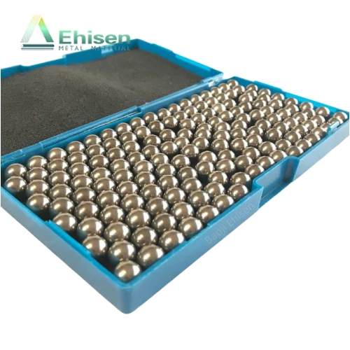 Nickel metal balls for smelting Nickel metal balls for smelting
