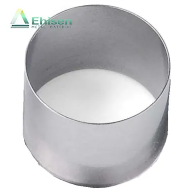 Metalne cijevi tanke stijenke