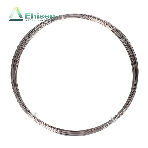 Medical Nitinol Wire