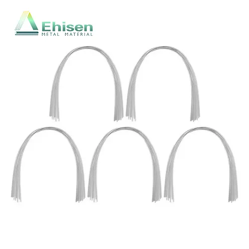 Medicinska nitinol žica