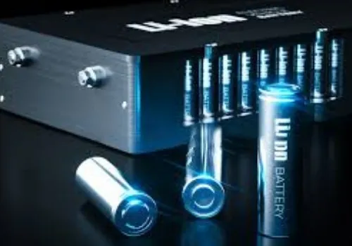 Technical challenges and solutions for tungsten in batteries Technical challenges and solutions for tungsten in batteries