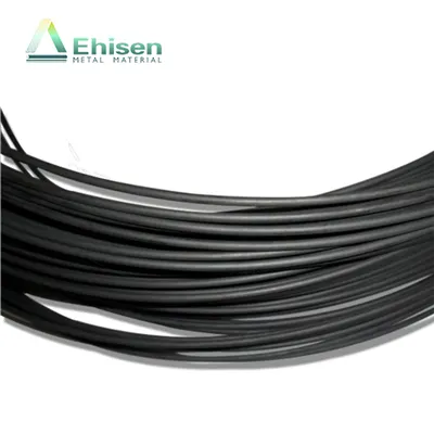 Visoka   kvaliteta   MMO   titan   anoda   žica