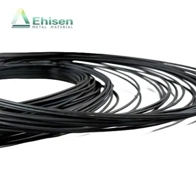 MMO titanska anodna žica